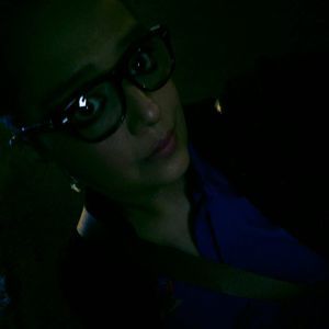 Meet your Posher, Janeth